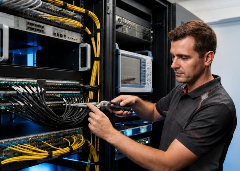Broadband networks